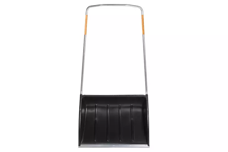 Snösläde Fiskars SnowXpert svart - Snöverktyg - 6411501430212 - 1