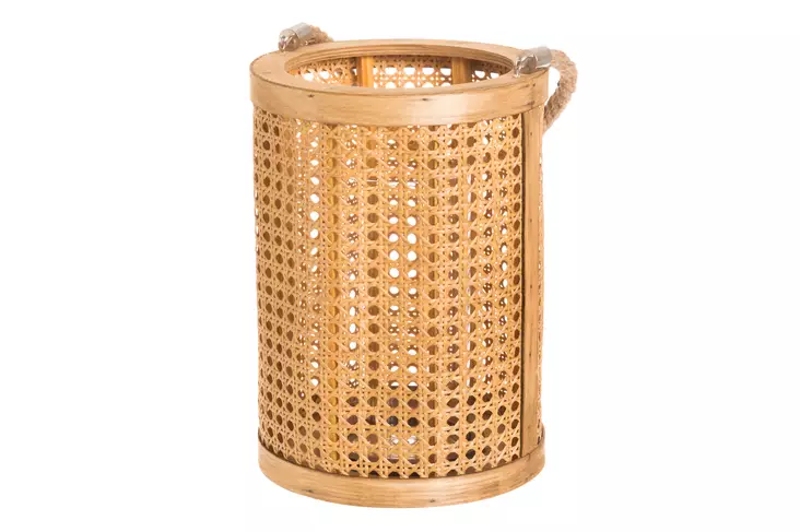 Lyhty Sunset 30 cm p=C3=A4=C3=A4kuva=20 - Ljus och lyktor - 6410413258792 - 1