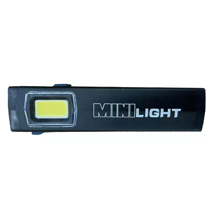 Minity=C3=B6valo cob led 300 lm, ladattava - Uppladdningsbara arbetslampor - 6430074694692 - 1