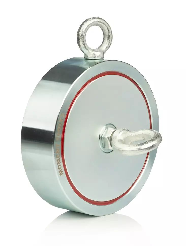 Supermagnet F600x2 moment - Metalldetektorer och supermagneter - 6438014227412 - 1