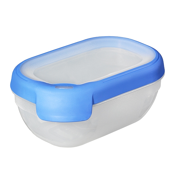 Plastburk 0,5 l Curver Grand Chef - Matlådor och matförvaringsbehållare - 3253920007032 - 1