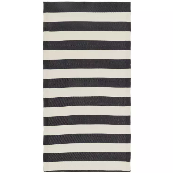 Plastmatta Asher 90x180 cm - Små mattor och gångmattor - 6410416317632 - 1