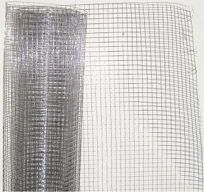 Myyr=C3=A4verkko 100 cm x 10 m - Övriga trädgårdsartiklar - 6438168038162 - 1