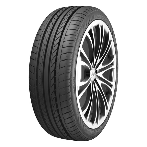 Nankang Ns-20 Noble Sport, 225/45R16, Sommardäck - 16-tums - 4718022013842 - 1