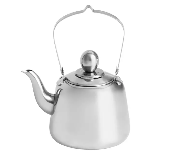 Nuotiopannu 1 L Atom - Friluftskök - 6410416094342 - 1