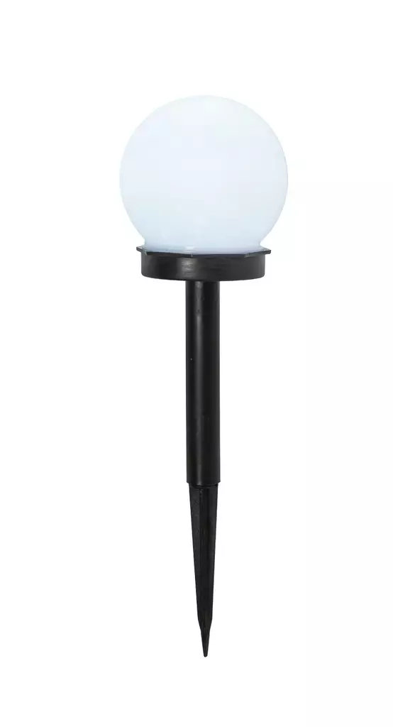 Palmer solar pallolyhty 33,5 cm Airam 1 - Utomhusbelysning - 6435200245922 - 1