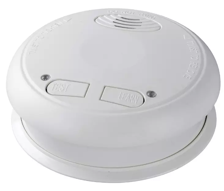 Palovaroitin langaton, Airam - Brandvarnare och kolmonoxidvarnare - 6435200173812 - 1