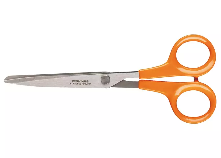 Paperisakset Fiskars Classic 17 cm - Knivar och saxar - 6411501985972 - 1