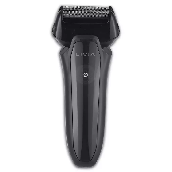 Parranajokone usb ladattava lsh717 - Rakapparater och damrakapparater - 6438151019642 - 1