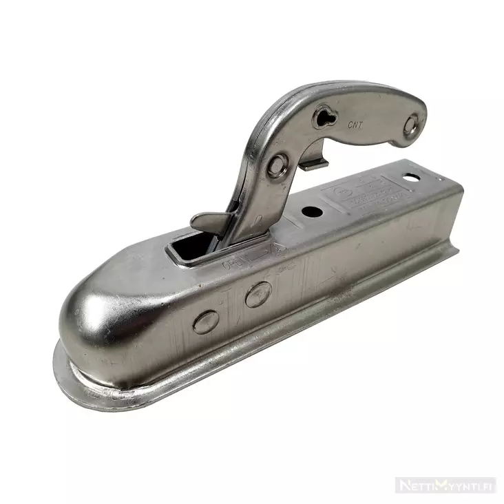 Kulkoppling - Andra släpvagnstillbehör - 6438168090832 - 1