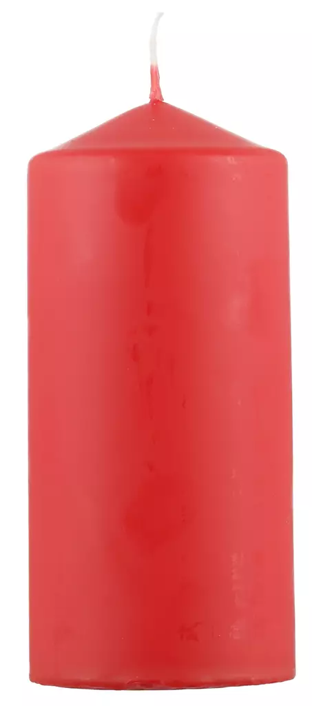 Polar p=C3=B6yt=C3=A4kynttil=C3=A4 7x15 cm - Ljus och lyktor - 6410412785862 - 1