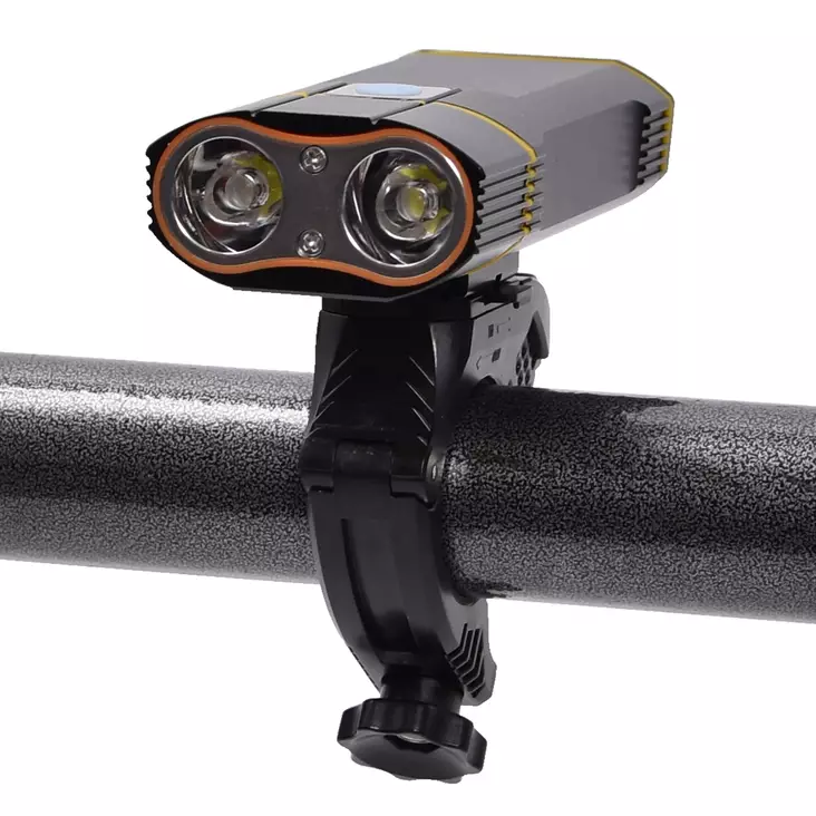 Etuvalo polkupy=C3=B6r=C3=A4n 900 lm - Cykellampor - 6438152097632 - 1