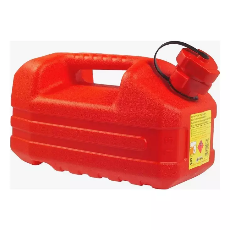  - Bensindunkar och kannor - 3086960048662 - 1