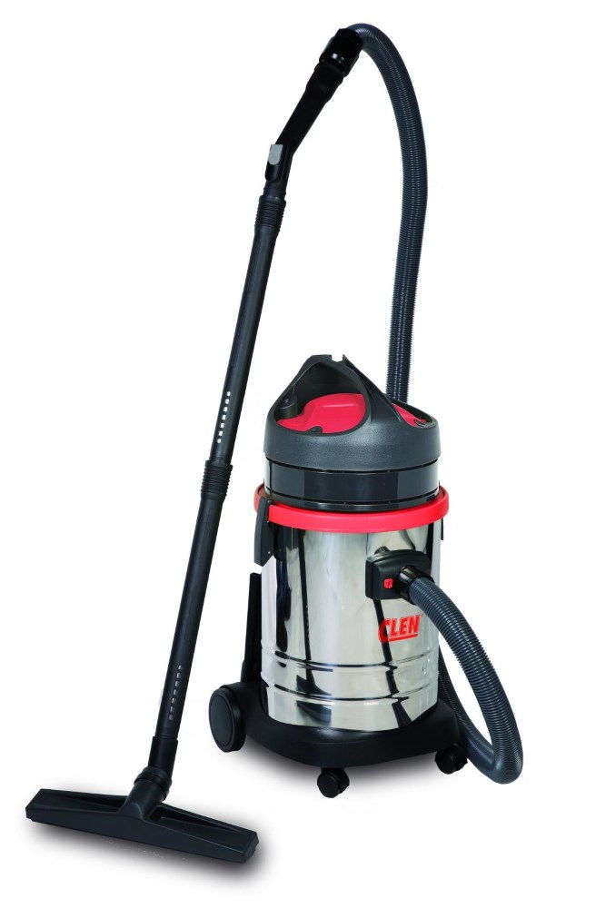 P=C3=B6lynimuri CLEN W 515 33 L - Dammsugare - 6418549388642 - 1