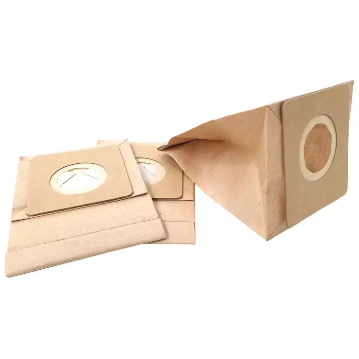 Dammsugspåsar 3 pack - Dammsugarpåsar - 6420154077002 - 1