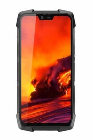 Puhelin bv9700 Pro 128/6gb Blackview - Mobiltelefoner - 6931548305712 - 1