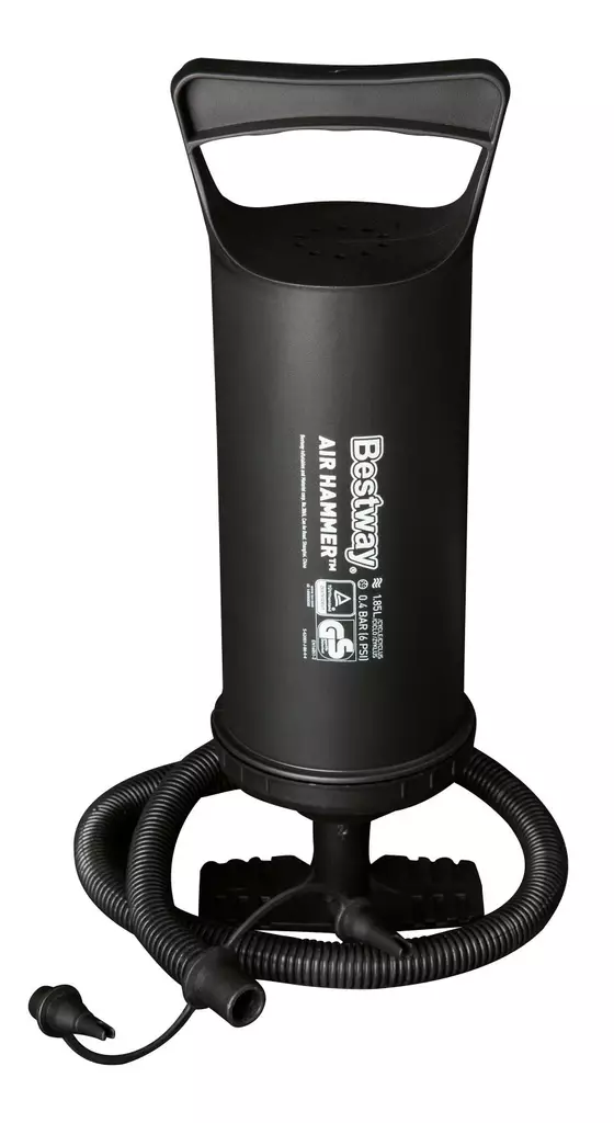 Pumppu 36 cm k=C3=A4sik=C3=A4ytt=C3=B6inen - Pooler och tillbehör - 6942138917802 - 1