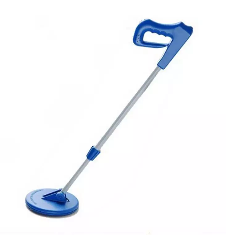 Raider metallinpaljastin - Metalldetektorer och supermagneter - 6438014148052 - 1