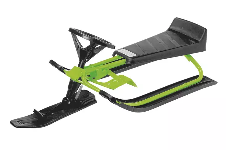 Bob Atom Sports - Kälkar och slädar - 6410412162632 - 1