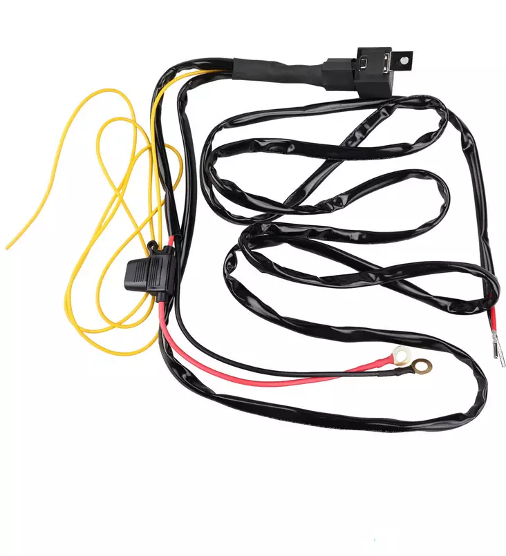 ARCTIC BRIGHT DT2 DT3 JOHTOSARJA YHDELLE p=C3=A4=C3=A4kuva=20 - Bilbelysning - 6438014263762 - 1