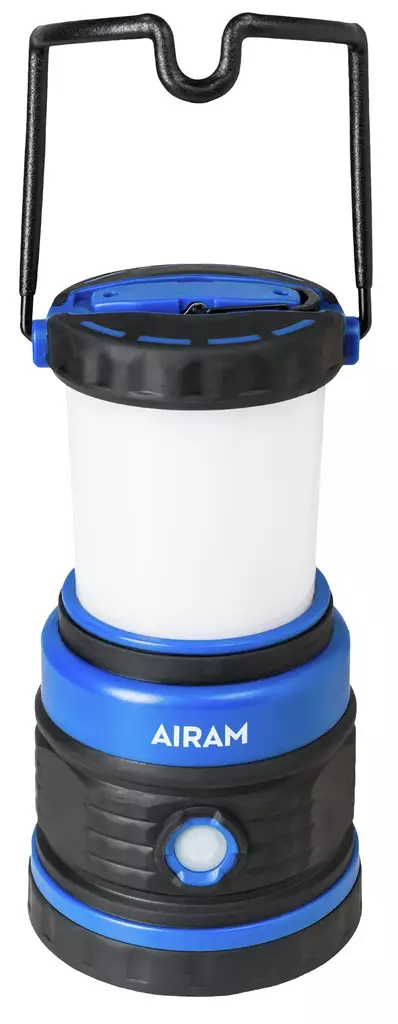 Retkilyhty 4 1 SMD Led, Airam - Campinglyktor - 6435200205292 - 1