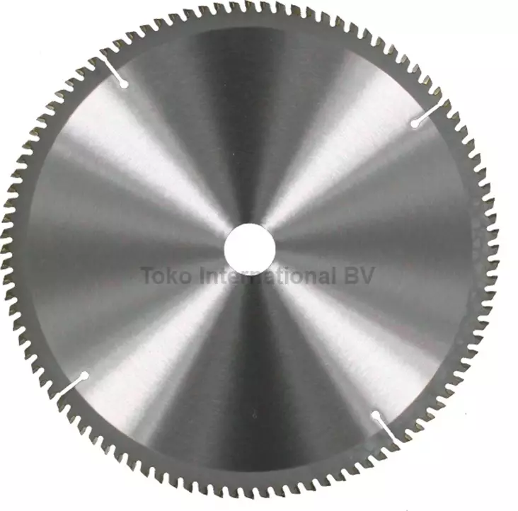 Sågklinga för aluminium 400 mm - Cirkelsågklingor - 8714892737402 - 1