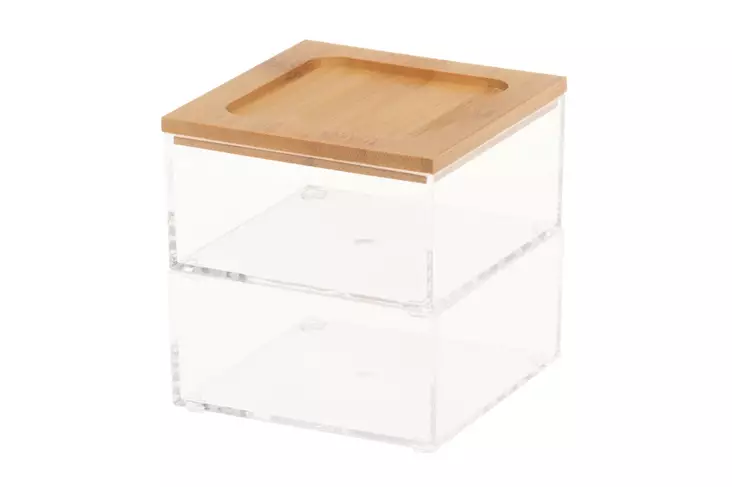 S=C3=A4ilytyslaatikko Penny 4Living - Plastlådor och förvaringslådor - 6410416122472 - 1