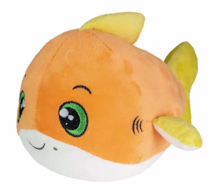 Save the Sea Fish Fisu - Gosedjur - 6416739589992 - 1