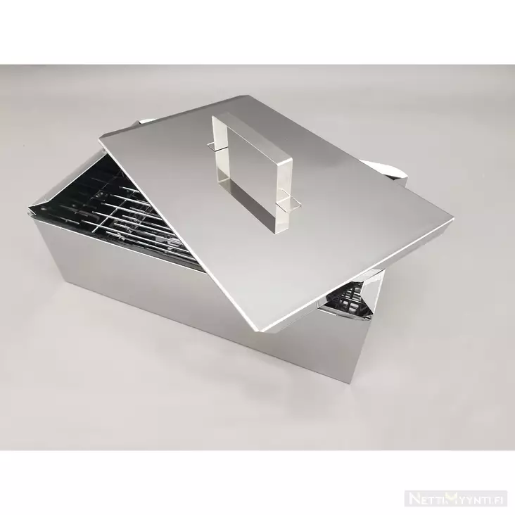 Röklåda - Rökar - 6438168065342 - 1