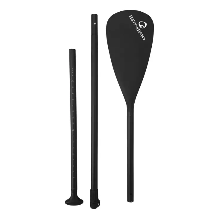 SUP-laudan alumiinimela Spinera Classic - SUP-brädor - 4260452066672 - 1