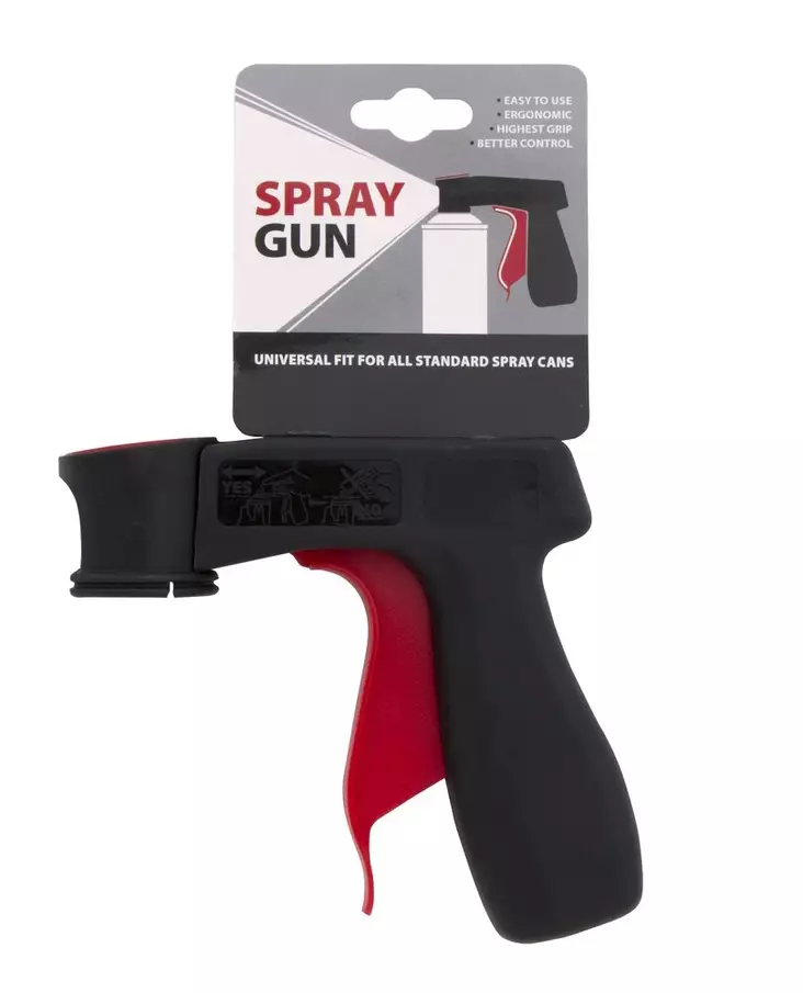 Spraykahva - Sprayfärger - 6412490038052 - 1