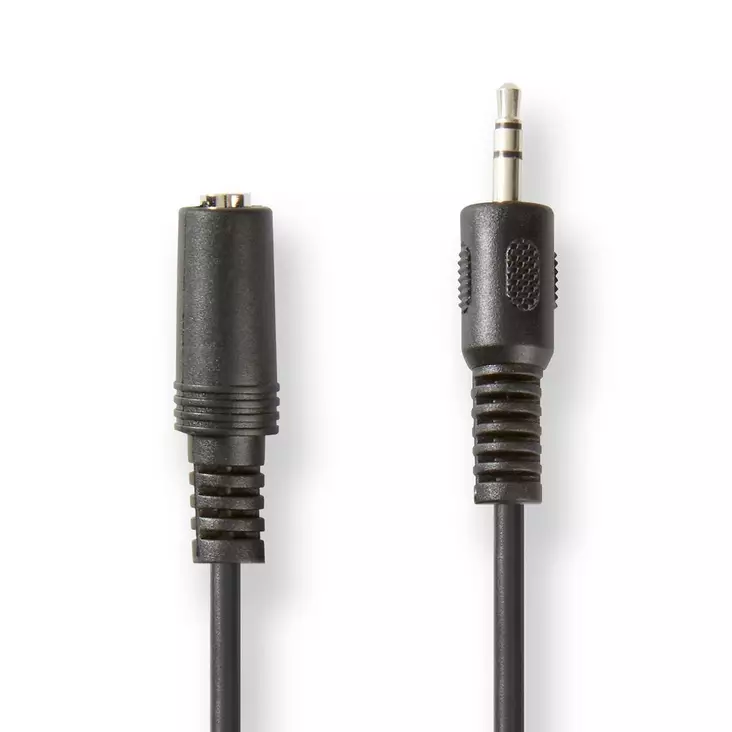  - Ljudkablar - 5412810324552 - 1