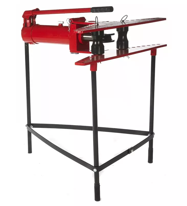 Taivutuspr=C3=A4ssi Torin 12 tonnia - Verkstadens specialverktyg - 6438014042442 - 1