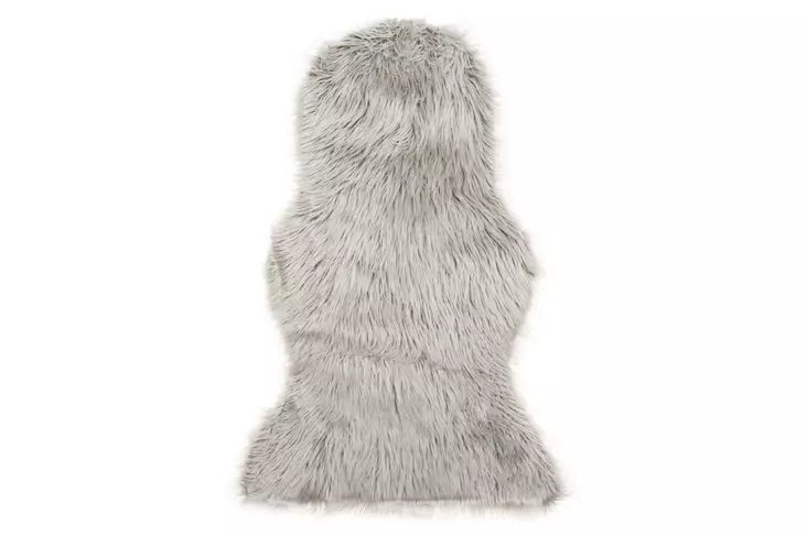 Talja 60 x 90 cm harmaa 4Living p=C3=A4=C3=A4kuva=20 - Inredning - 6410412973672 - 1