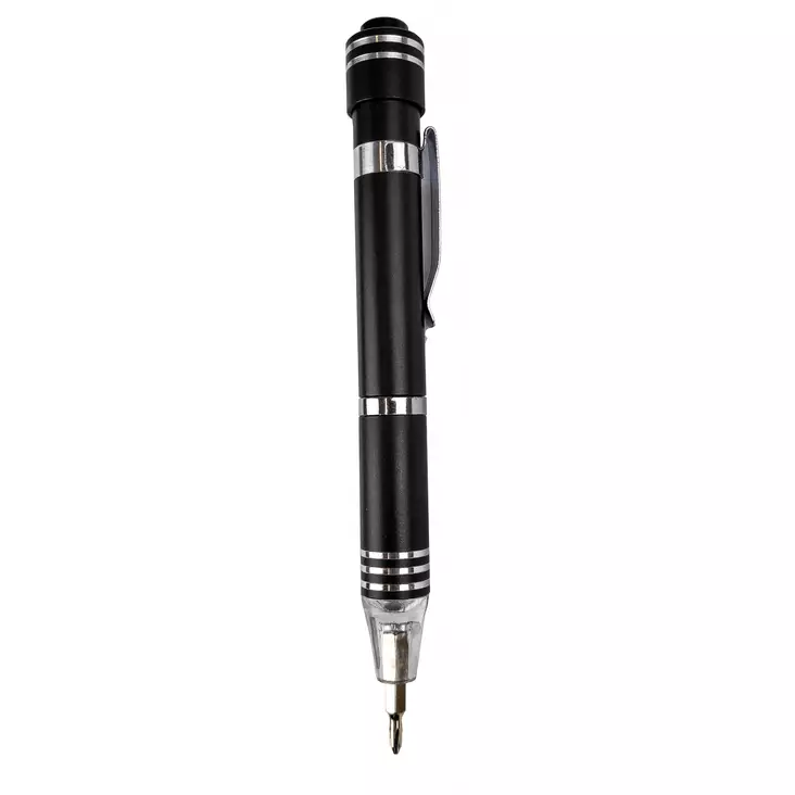 Tarkkuusruuvimeisseli - Skruvmejslar - 6438168092362 - 1