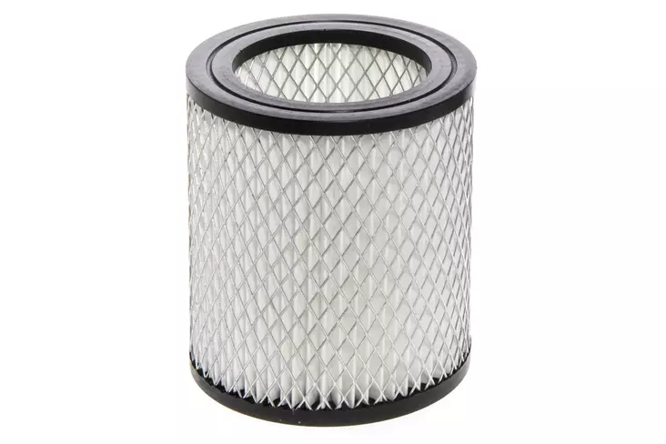 Filter för askdammsugare Tarmo - Byggdammsugare - 6410412267962 - 1