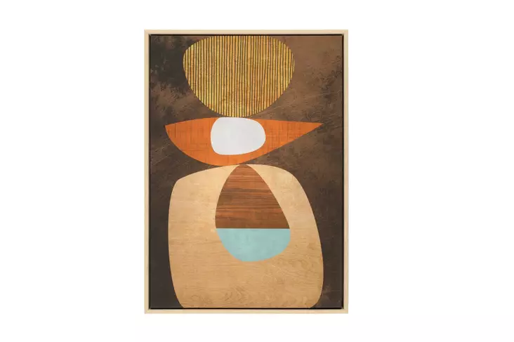 Tundra taulu - Tavlor och ramar - 6410413201422 - 1