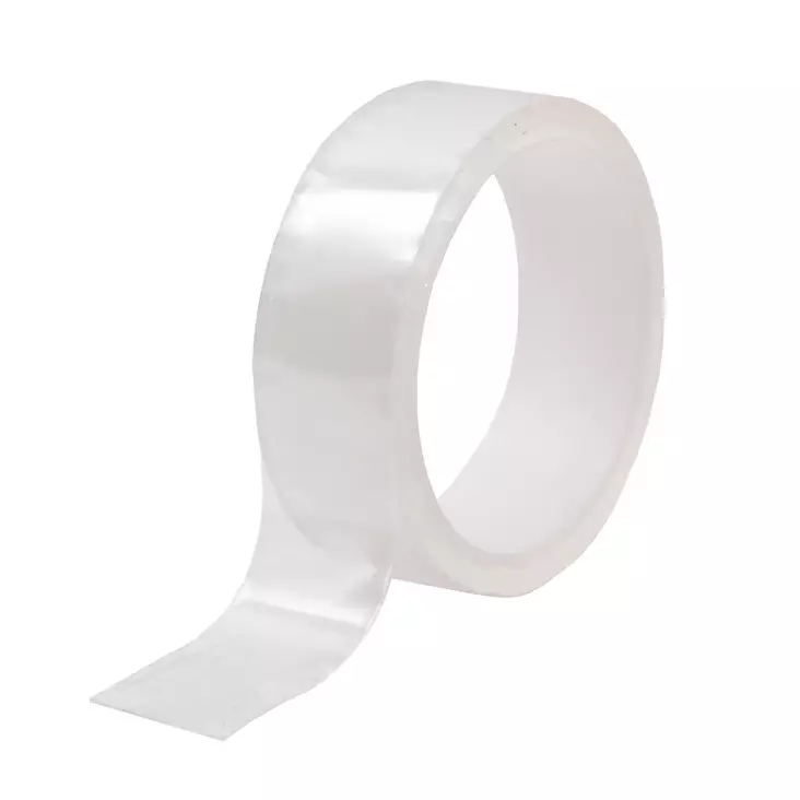 Tiivistysteippi 30 mm x 0,5 mm 3 m - Byggtejp - 6438152023242 - 1