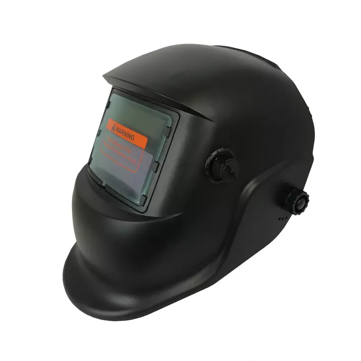 Timco Svart svetshjälm - Svetsmasker - 6438014257952 - 1