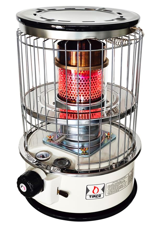 Timco PL-79 2,9kW petroolil=C3=A4mmitin - Byggvärmare - 6438014332512 - 1