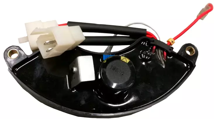 AVR-s=C3=A4=C3=A4din aggregaattiin, Timco - Elverk - 6438014264882 - 1