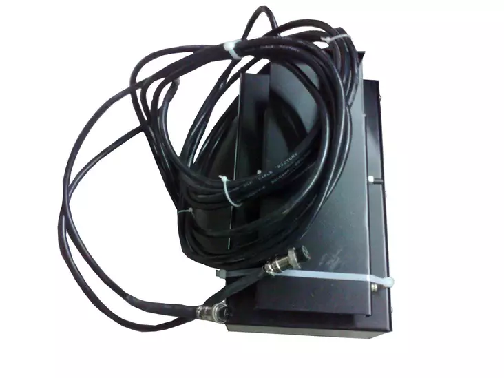 Pedaali Timco Tig - Svetsutrustning - 6438014288932 - 1