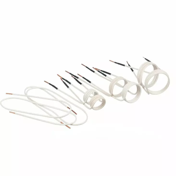 Timco induktionsvärmare Varalanka-serien - Verkstadens specialverktyg - 6438014167732 - 1