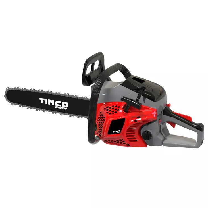 Timco motorsåg 16"/53cc - Motorsågar - 6438014362502 - 1