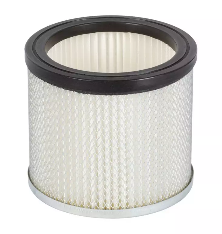 Tuhkaimurin suodatin POWDP Powerplus - Batteriverktyg - 5400338082252 - 1