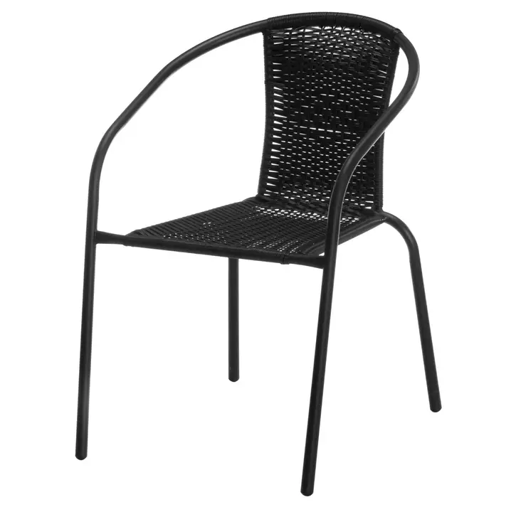 Tuoli Roma pinottava 4Living - Trädgårdsstolar och soffor - 6410413136892 - 1