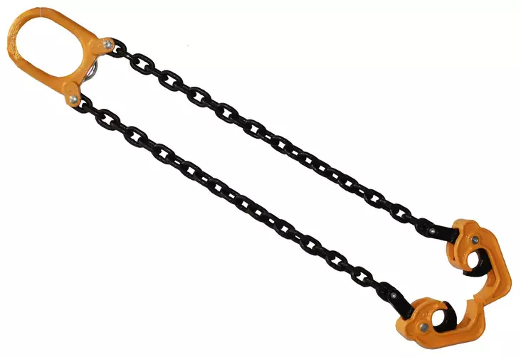 Tynnyrinostin, ketju 1t - Skinn och vinschar - 6430074694012 - 1