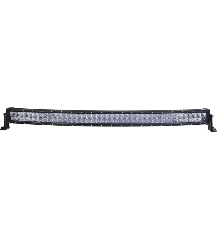 LED ramp böjd T20 120W LED - Bilbelysning - 6438014150772 - 1
