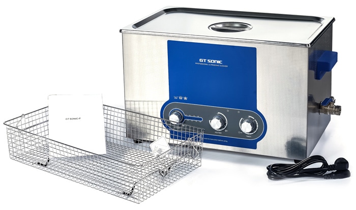 Ultra=C3=A4=C3=A4nipesuri 20 L - Ultraljudstvättar - 6438168105062 - 1