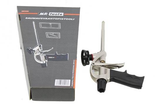 Uretaanipistooli - Andra handverktyg - 6430032152172 - 1